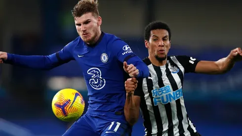 En su último duelo, Chelsea ganó 2-0 a las Urracas.