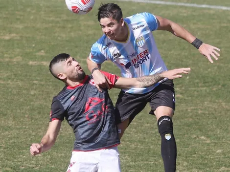Copiapó enfrenta a Magallanes buscando alcanzar el liderato del Ascenso