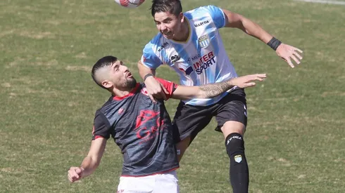 Ambos equipos pelean por algo este sábado en el Ascenso.