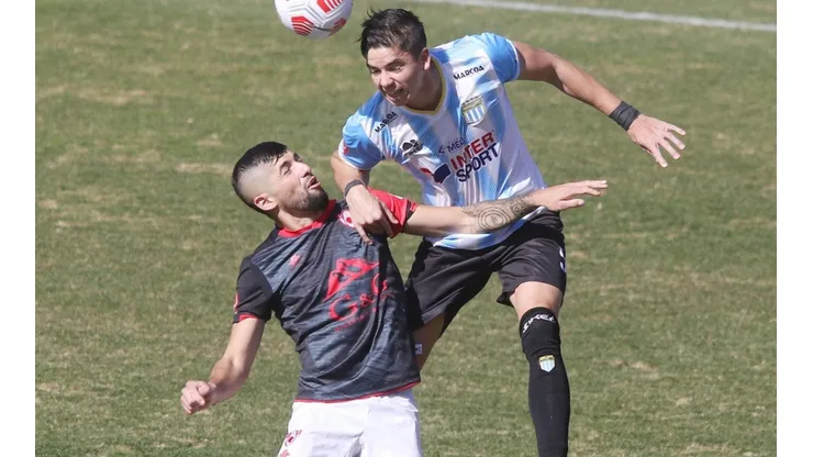 Ambos equipos pelean por algo este sábado en el Ascenso.