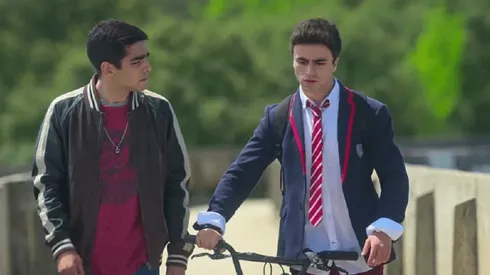 La serie estrenará nuevos capítulos a fin de año.