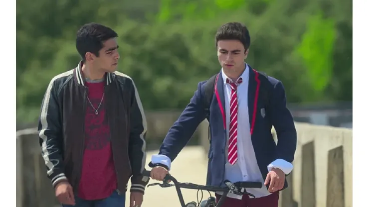La serie estrenará nuevos capítulos a fin de año.