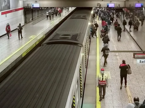 ¿A qué hora cierra el Metro hoy viernes y el fin de semana largo? Consulta AQUÍ