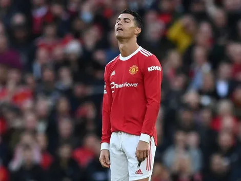 ¿Cuando juega Tottenham contra el Manchester United de Cristiano Ronaldo?