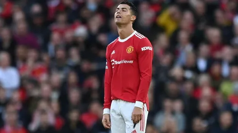 Manchester United está en el 7° lugar con 14 puntos.