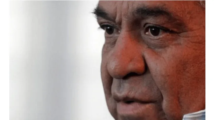Reinaldo Sánchez asegura su denuncia en el próximo Consejo de Presidentes de la ANFP