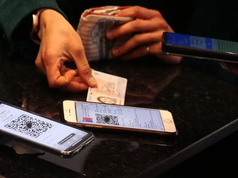 ¿Dónde puedo descargar el Pase de Movilidad actualizado con la tercera dosis? Revísalo AQUÍ