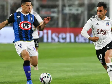 Suazo y los arbitrajes: "Lo externo no nos preocupa para nada"