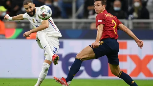 Karim Benzema no deberá cumplir ninguna condena a pesar de los 10 meses solicitados por Fiscalía.