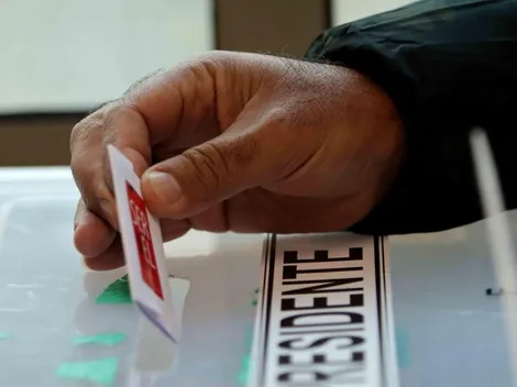 ¿Dónde tengo que votar?