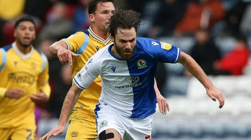 Brereton y Blackburn vuelven a meterse en la pelea por el ascenso