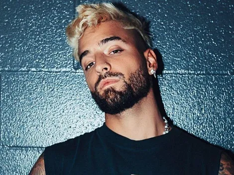 Maluma le pondrá la voz a personaje animado de Disney