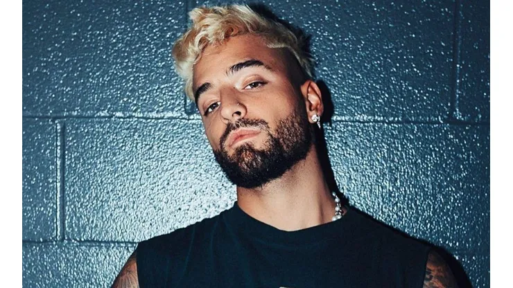 Maluma