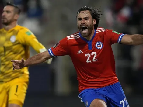 Fecha y hora confirmadas para la Roja en noviembre