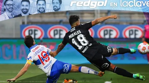 Colo Colo y Universidad Católica preparan sus armas para enfrentar esta fecha del Campeonato Nacional 2021.