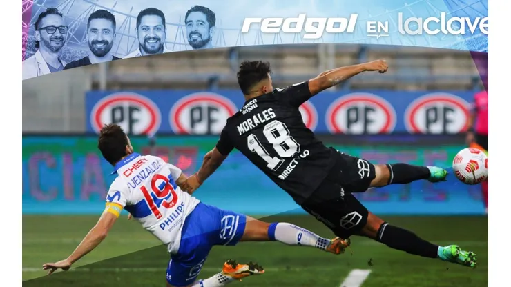 Colo Colo y Universidad Católica preparan sus armas para enfrentar esta fecha del Campeonato Nacional 2021.