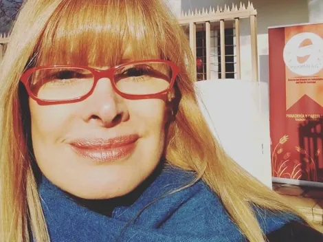 Beatriz Alegret ya está en otra: ¿Quién es la nueva pareja de la actriz?
