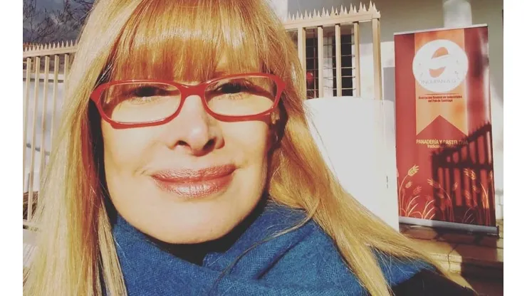 Beatriz Alegret
