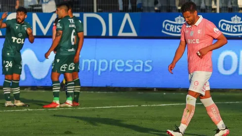 Lanaro no jugará ante los albos
