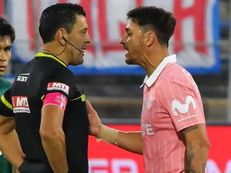 Tobar en la mira: polémicas rojas y la UC pierde a dos figuras