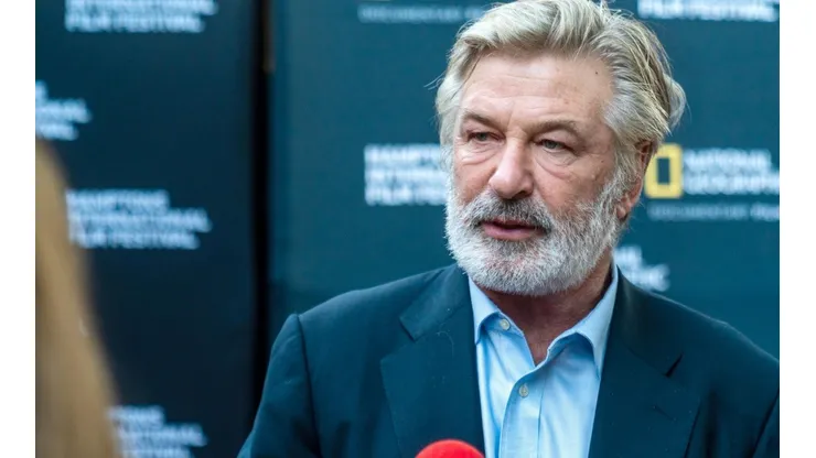 Alec Baldwin