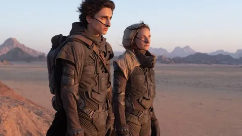 Conoce los detalles del film dirigido por Denis Villeneuve.