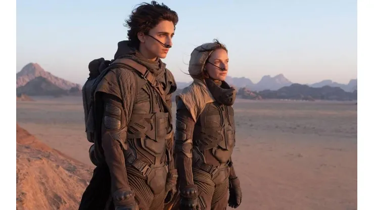 Conoce los detalles del film dirigido por Denis Villeneuve.