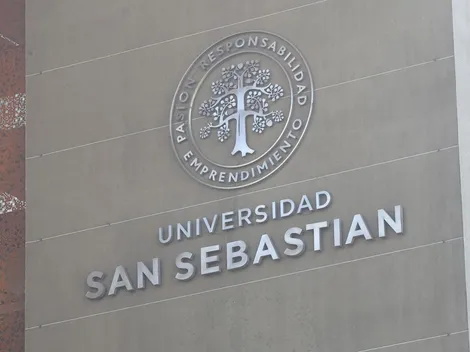 Rector de la USS se sincera sobre Marcela Cubillos