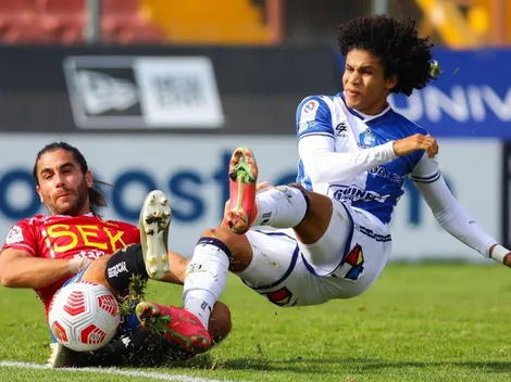 Horario: Antofagasta busca ratificar su buen moneto ante Unión Española