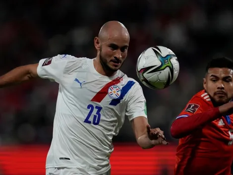 Aseguran acuerdo de Guillermo Barros Schelotto con Paraguay