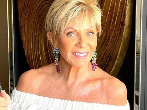 ¿Cuál es el estado de salud de Raquel Argandoña?