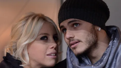 Los medios trasandinos apuntan a Eugenia Suárez, la ex esposa de Benjamín Vicuña, como protagonista del quiebre de Wanda Nara y Mauro Icardi