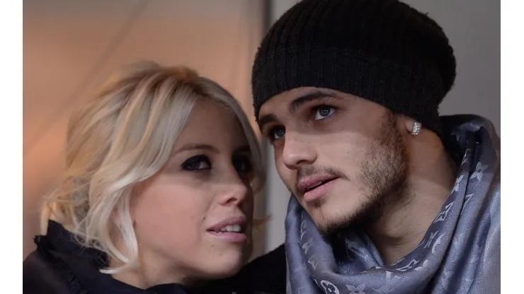 Los medios trasandinos apuntan a Eugenia Suárez, la ex esposa de Benjamín Vicuña, como protagonista del quiebre de Wanda Nara y Mauro Icardi
