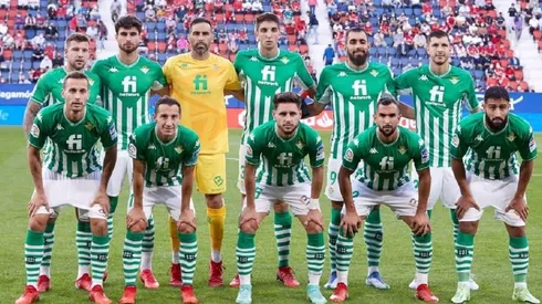 Claudio Bravo viene de tener importante acción con Chile en las Eliminatorias.