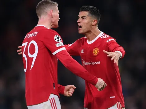 ¿Cuándo juega el Manchester Utd contra el Atalanta por Champions League?