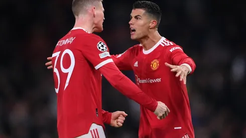 Los Diablos Rojos esperan contar con la mejor versión de "Mr Champions" para enfrentar al Atalanta.