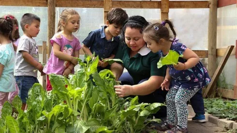 Postulaciones Junji 2022 | Requisitos y todo lo que debes saber para postular a jardines infantiles en Chile