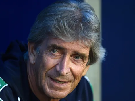 Estadístico español alucina con los números de Pellegrini