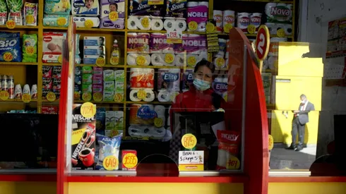 Revisa los requisitos del IFE Laboral