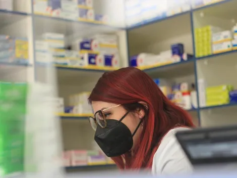 Compra online en la Farmacia Popular Metropolitana