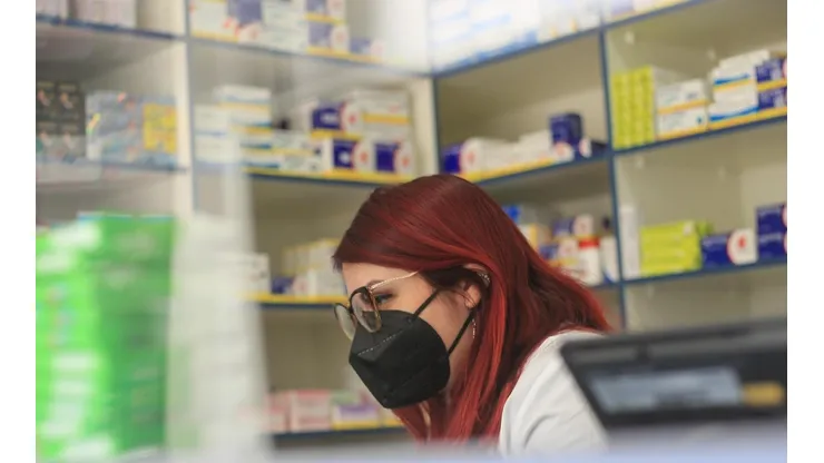 Inauguración Farmacia Popular Metropolitana
