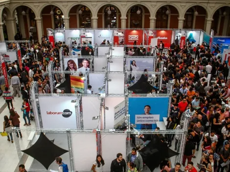 Revisa la empleabilidad de las carreras de cara al Proceso Admisión 2022