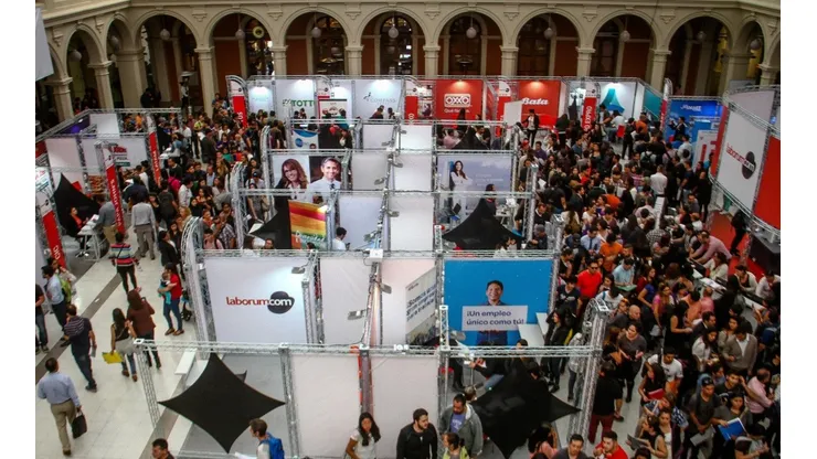 Portal Mi Futuro permite conocer todos los detalles antes de postular a una carrera.