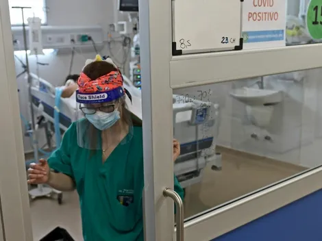 Nuevo balance situación de epidemiológica en Chile de las comunas con más casos activos de Covid-19