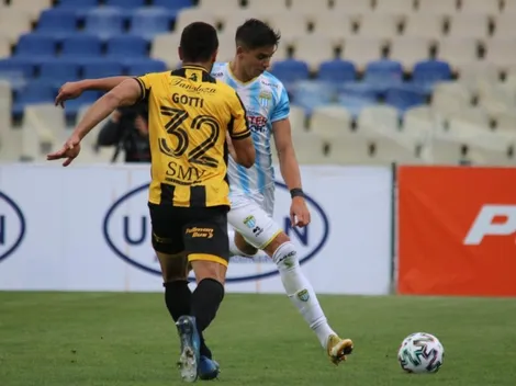 Magallanes vence a Fernández Vial y estrena bonita iniciativa