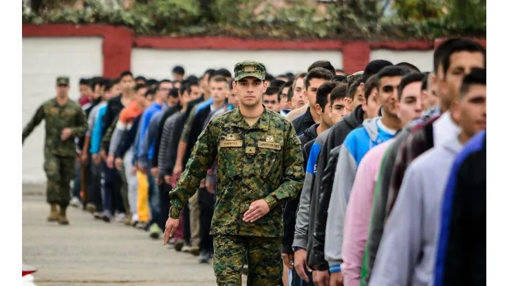 Servicio Militar 2021 | ¿Cómo saber si fui llamado? Consulta AQUÍ con tu RUT