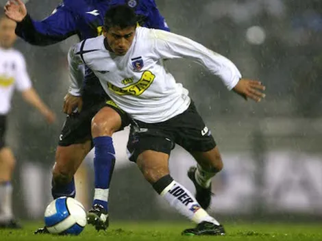 Borghi recomienda volver al Arturo Vidal de hace quince años