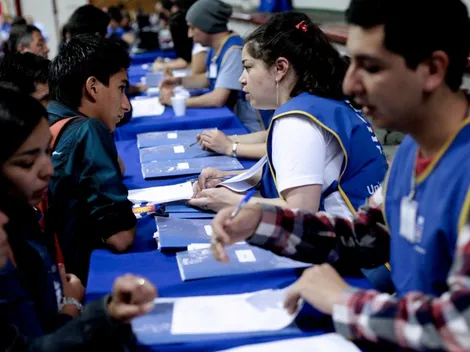 Conoce aquí cómo postular a Educación Superior Técnico Profesional
