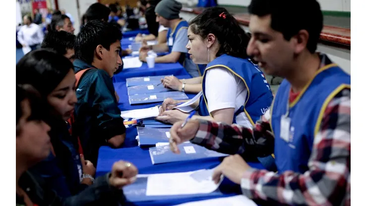 Conoce los detalles de la Admisión 2022 para la Educación Superior Técnico Profesional