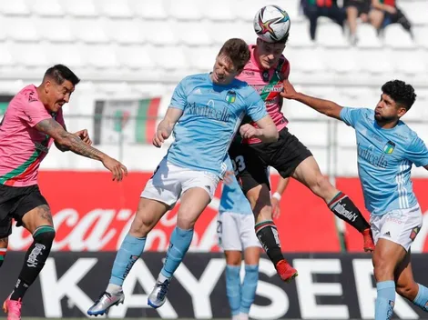 Tabla de posiciones: La zona roja está que arde